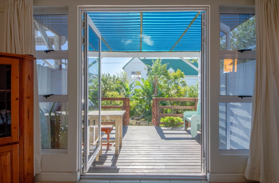 3 Bedroom Property for Sale in Pringle Bay Western Cape